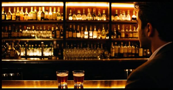 Bar pas cher à paris : nos meilleures adresses pour une soirée abordable