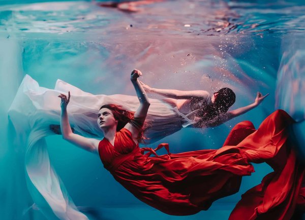 Où s'initier à la plongée en apnée avec des instructeurs certifiés en Grèce ?