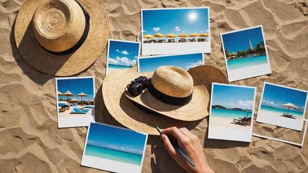 Vacances au soleil : les meilleures destinations pour cet été