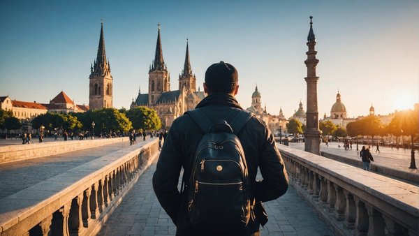 Voyage pas cher : découvrez des offres jusqu'à -60%