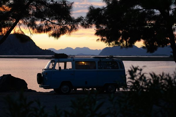 Road trip au Canada : guide pour vivre l'aventure en camping-car