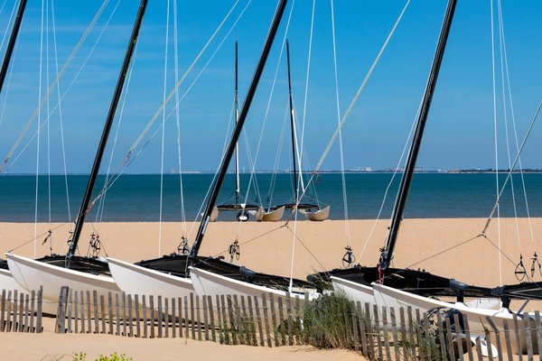 les meilleurs spots de camping en bord de mer